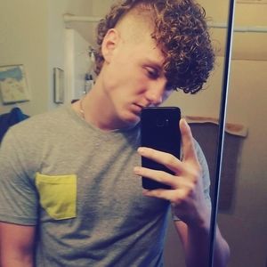 Meet your Posher, Shane